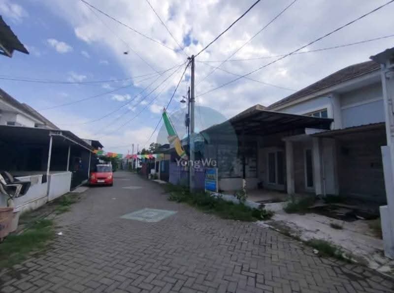Tampak Depan